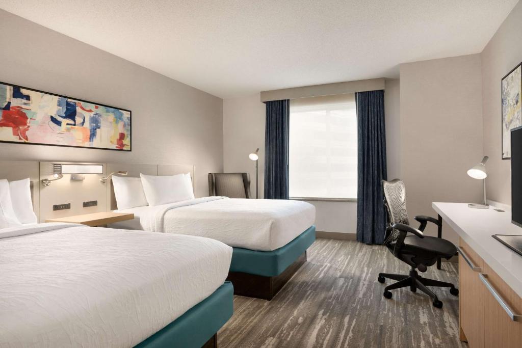 ヒルトン ガーデン イン タイソンズ コーナー (Hilton Garden Inn Tysons Corner)