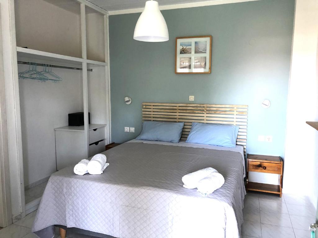 Despina Studios and Apartments photo