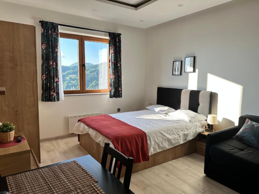 Nana S44 Milmari Spa&Wellness - 1