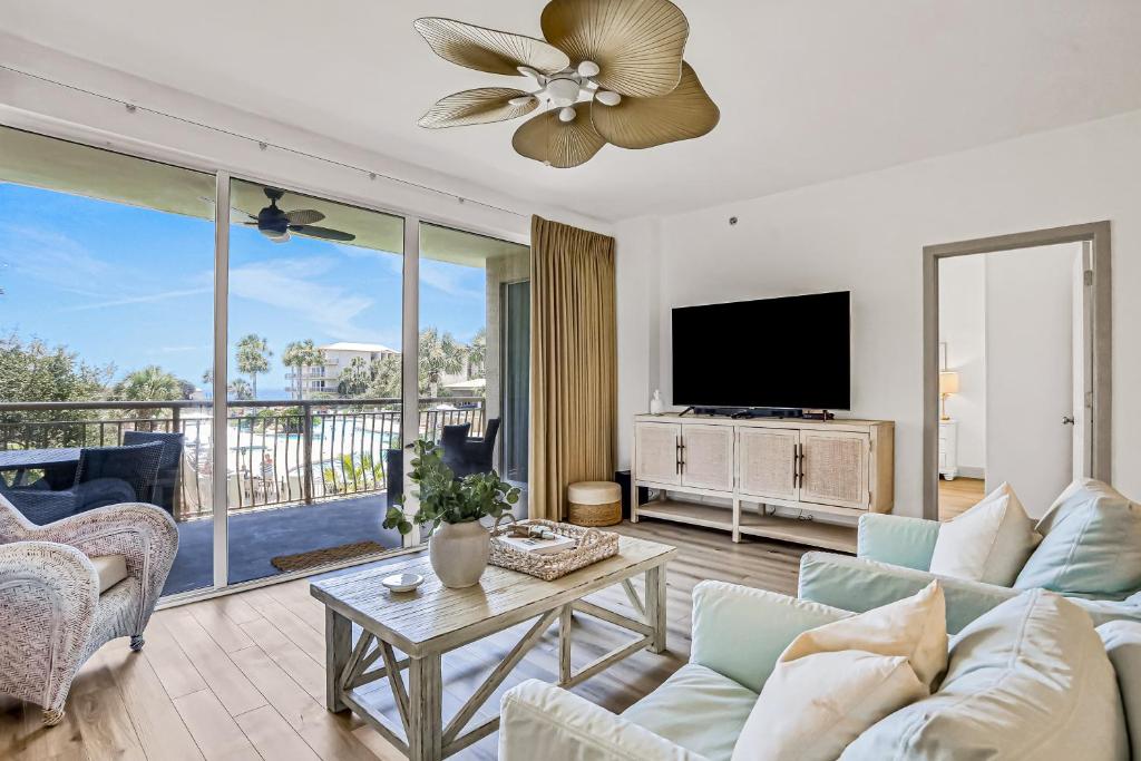 High Pointe 2221, Inlet Beach