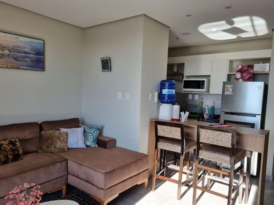 Apartamento en Asunción - 3