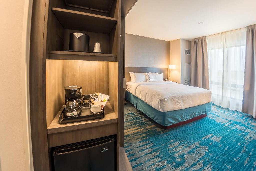 Fairfield Inn & Suites Des Moines Altoona photo