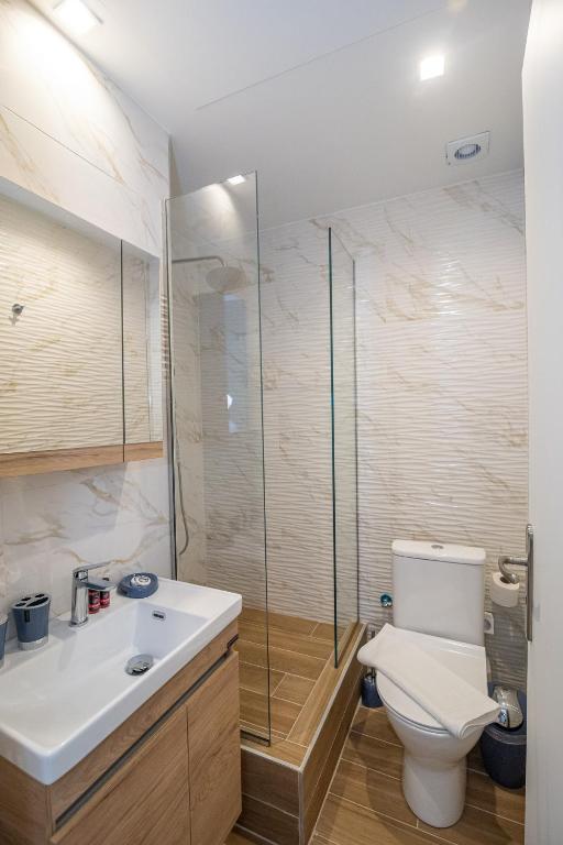 Facadoro Luxury Apartments photo