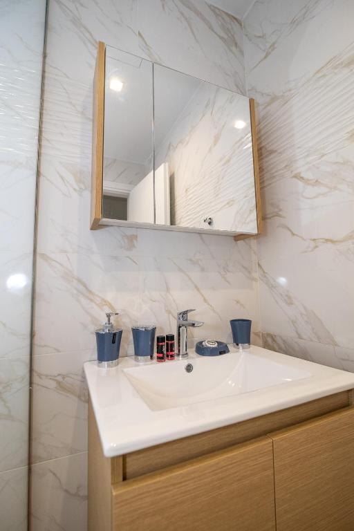 Facadoro Luxury Apartments photo