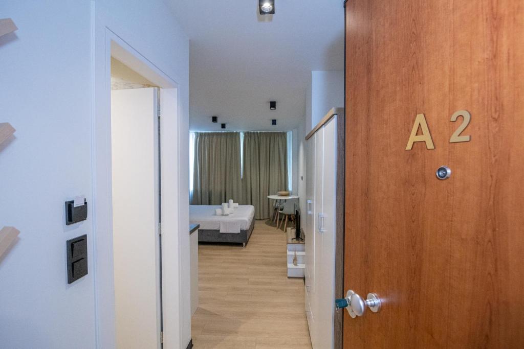 Facadoro Luxury Apartments photo