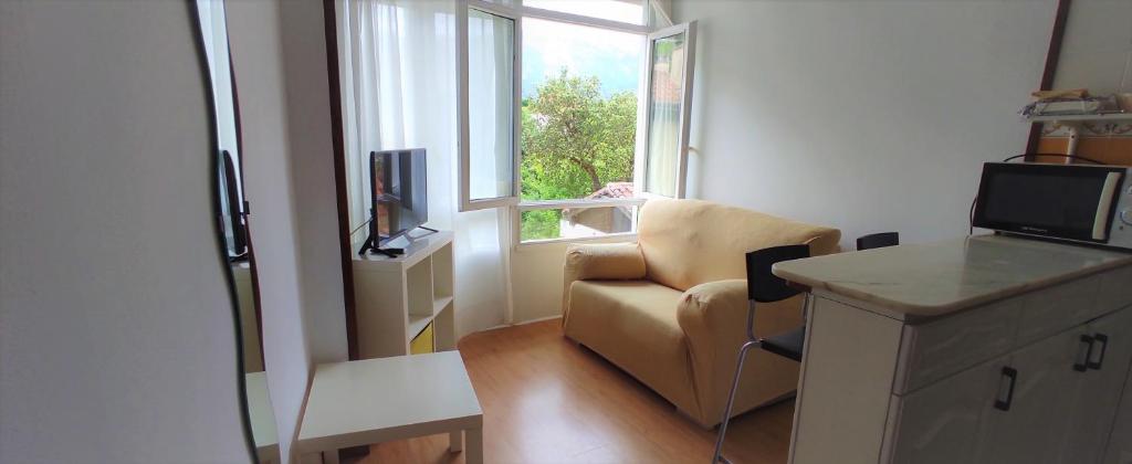 Apartamentos El Jornu - 3