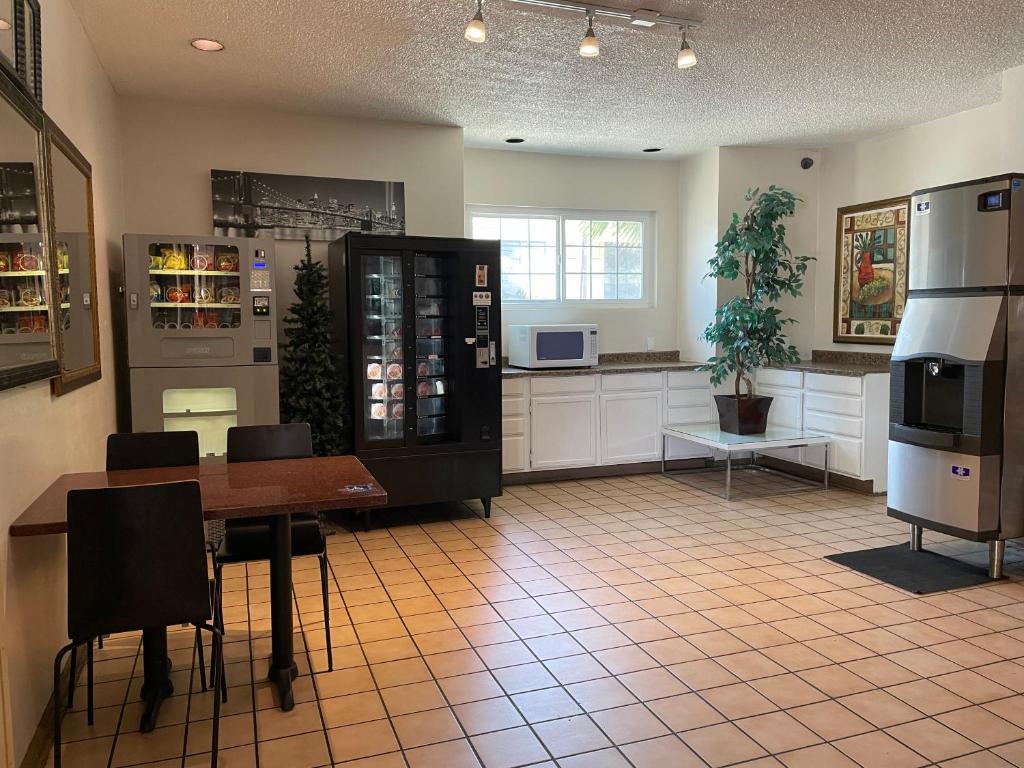 Food and beverages