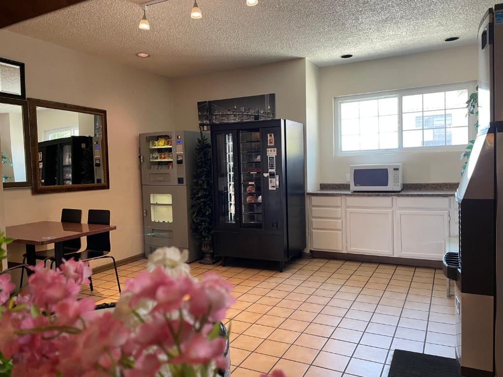 Food and beverages