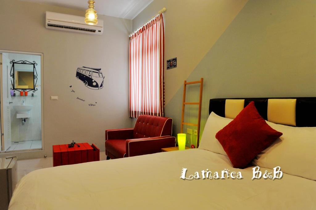 Lamanca Bed and Breakfast photo