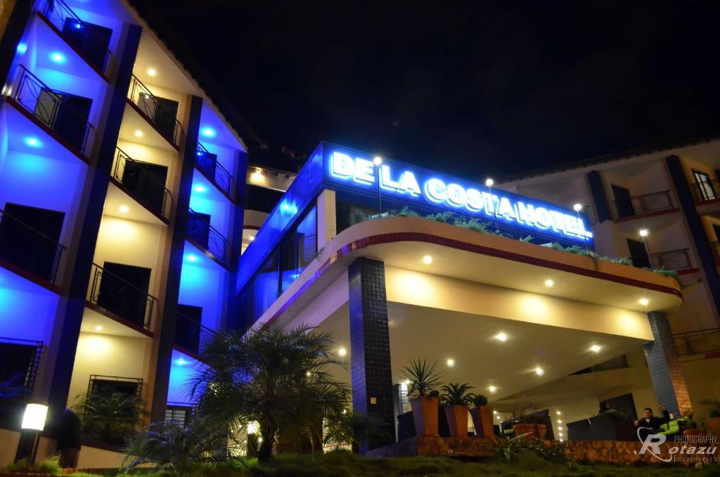 De La Costa Hotel photo