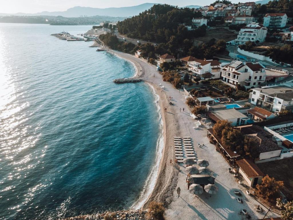 Beach Hotel Bozikovina photo
