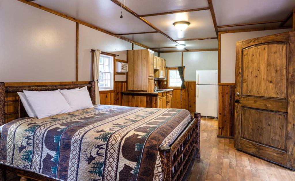 Union Creek Resort, Union Creek