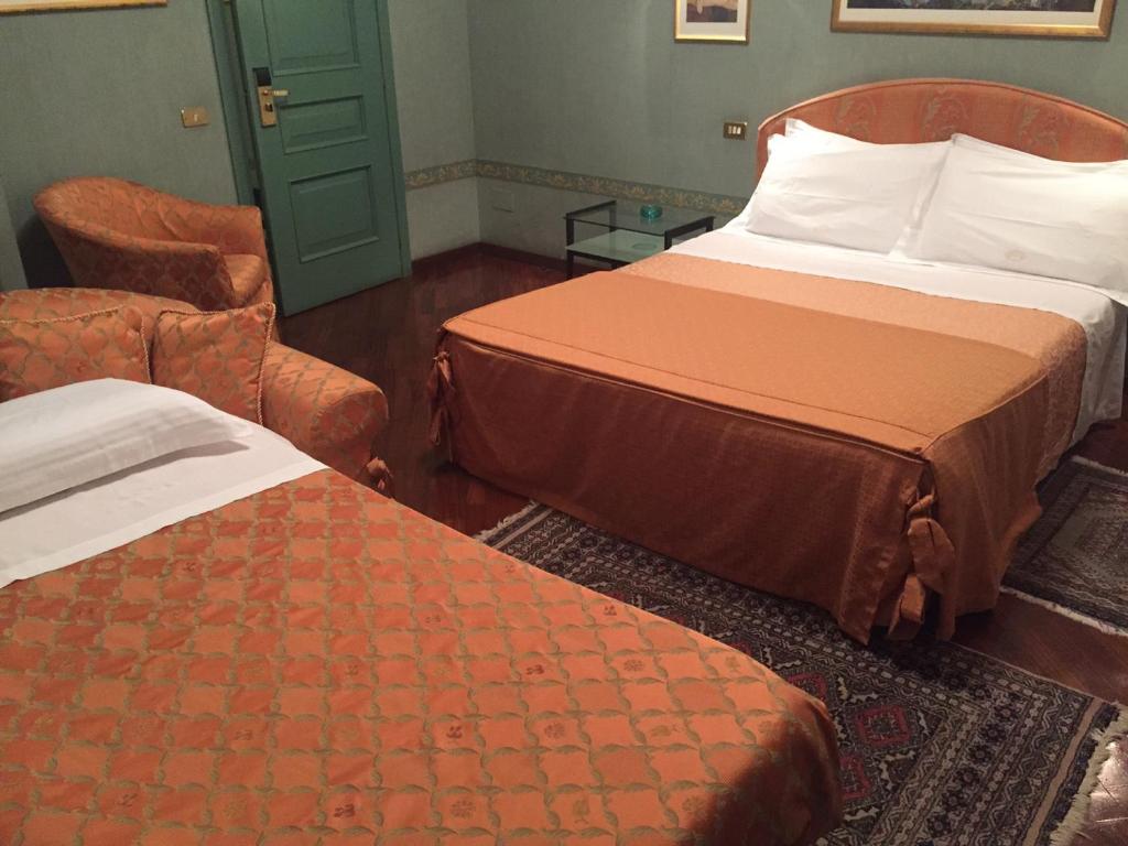Hotel Villa Giulia photo
