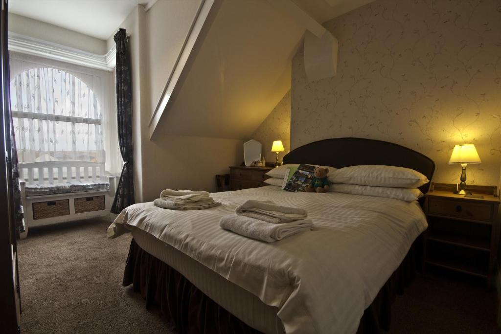 The Waverley Guest House photo