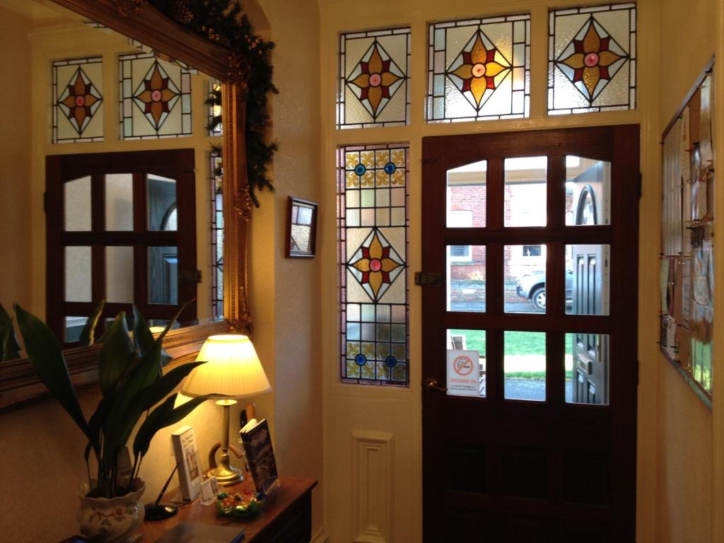 The Waverley Guest House photo