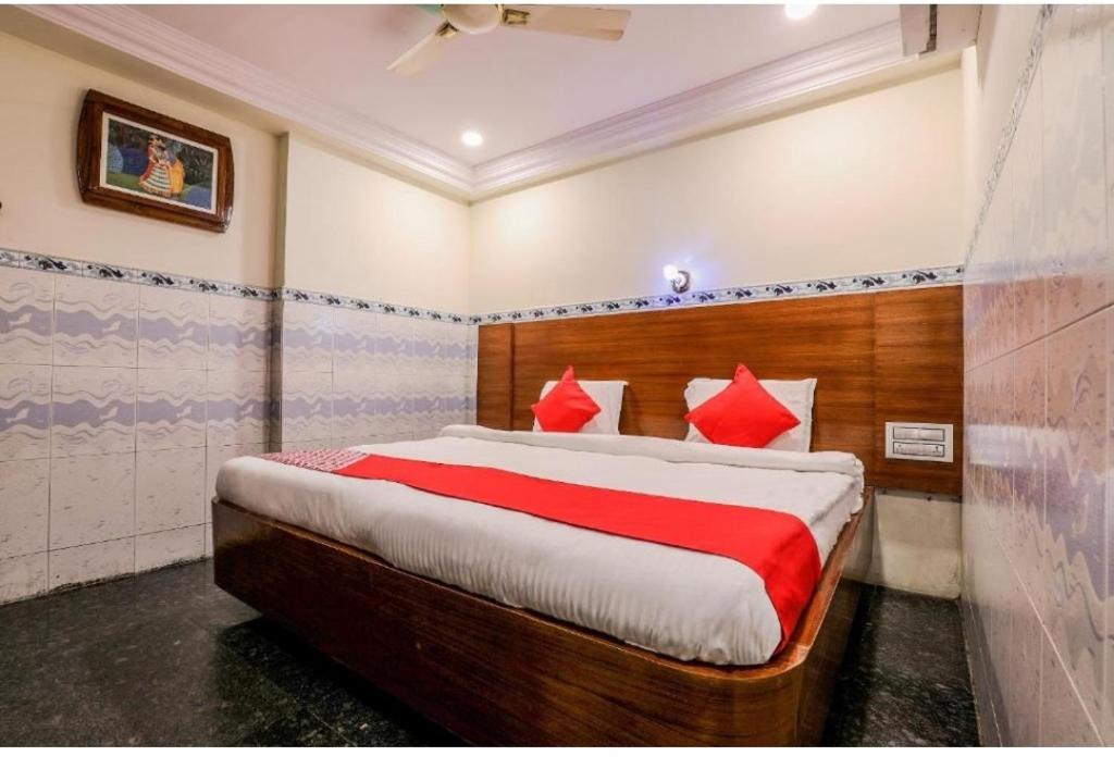 OYO Flagship 12680 HOTEL SITARA GRAND photo