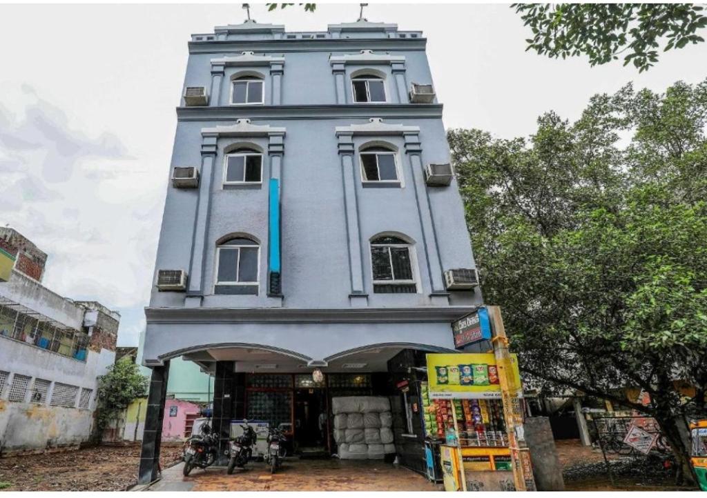 OYO Flagship 12680 HOTEL SITARA GRAND photo