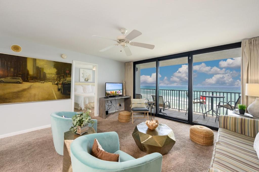 One Seagrove Place Unit 501 Condo photo