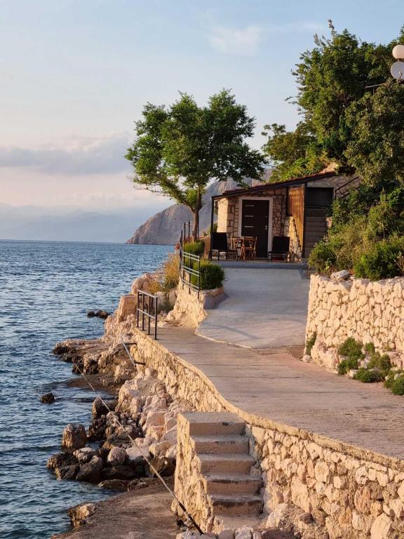 Apartman Ulrich, Lukovo