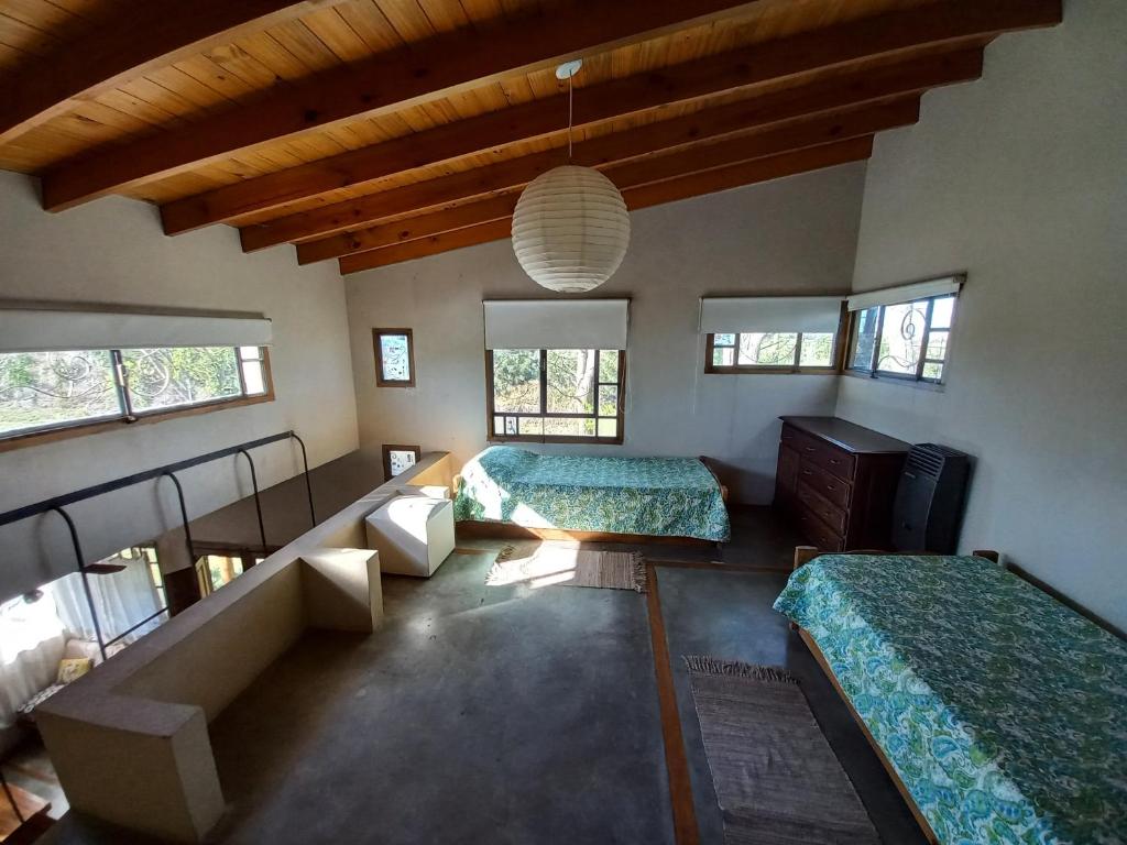 Casas Piedra del Sol - 1