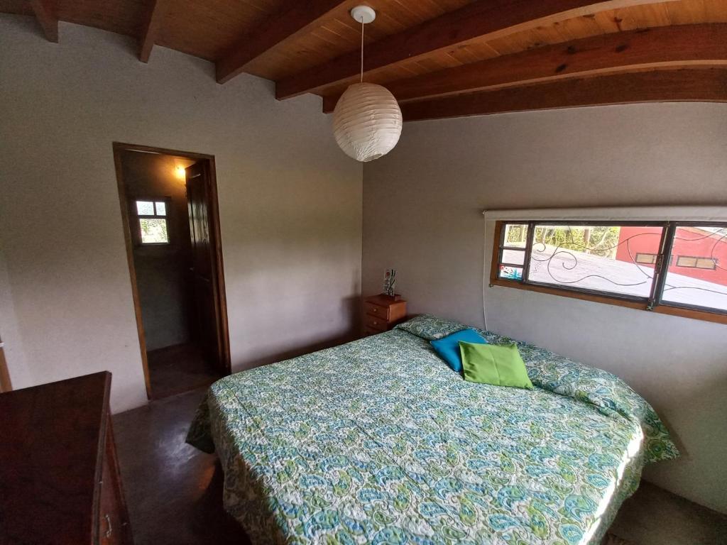 Casas Piedra del Sol - 3