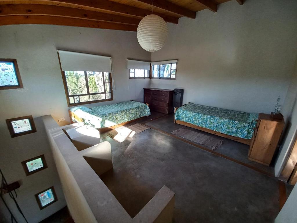 Casas Piedra del Sol - 4