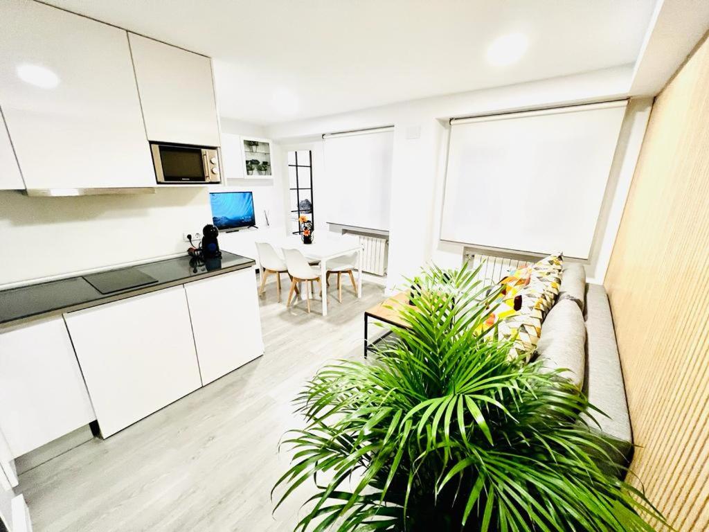 BEST FLAT NEAR REAL MADRID STADIUM - 2