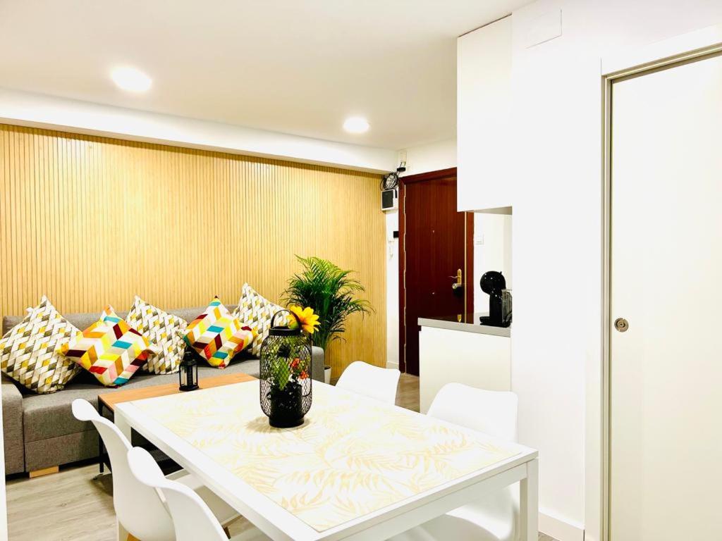 BEST FLAT NEAR REAL MADRID STADIUM - 4