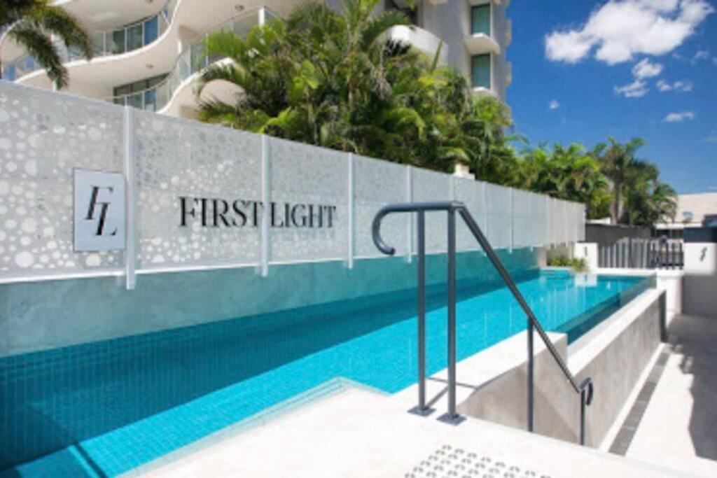Mooloolaba, First Ave. First Light Apt Ocean Views, Mooloolaba