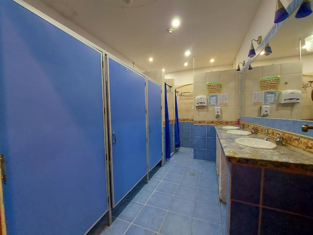 Naupa House Hostel photo