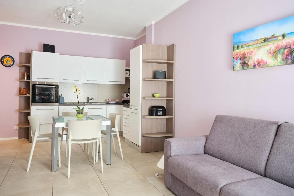 Casa Ierardi - Appartamento Arona - 3