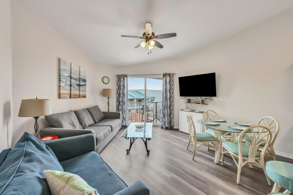 Gulfview II 308, Destin