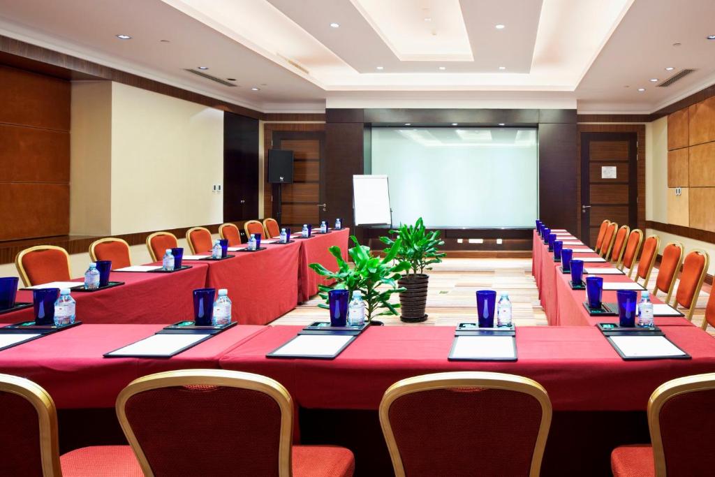 Meeting room / ballrooms