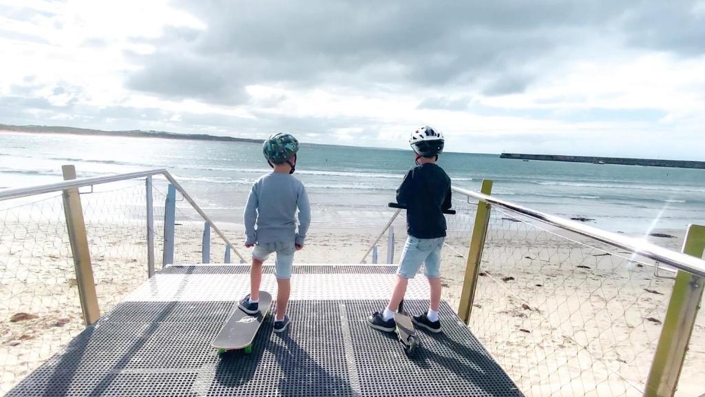 Surfside Holiday Park Warrnambool photo