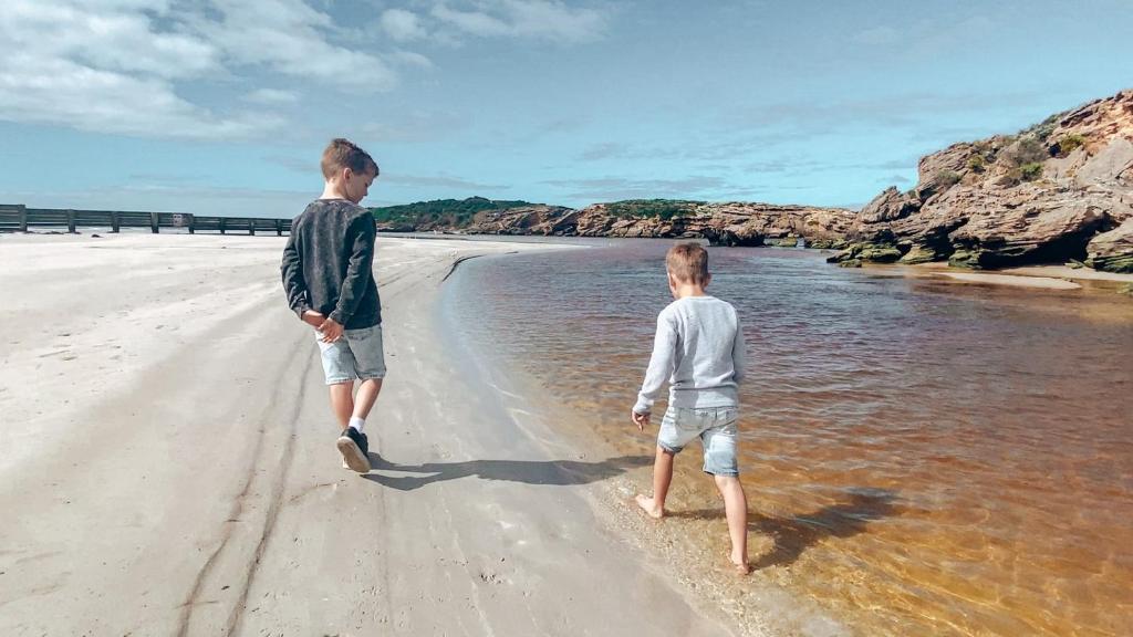 Surfside Holiday Park Warrnambool photo