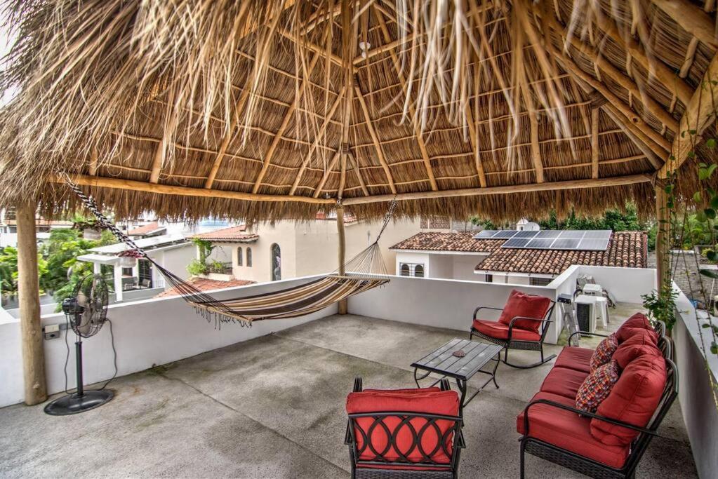Las Vueltas - Golden Zone Studio 2 Blocks to Beach - 2