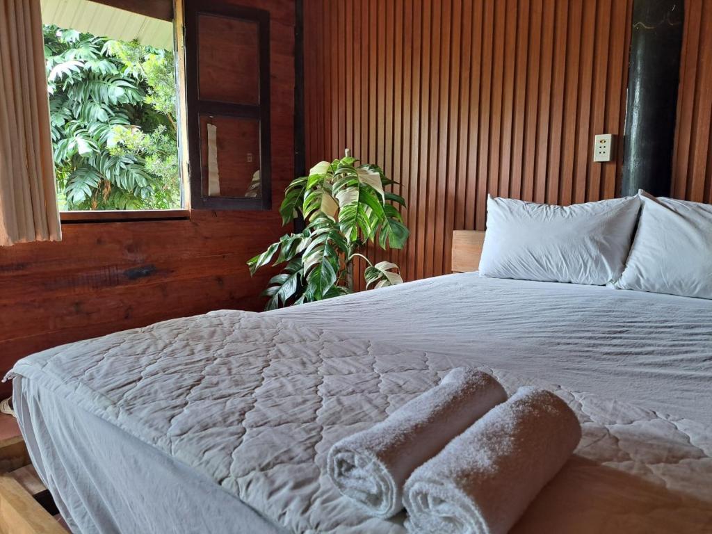 Happy Farm Tien Giang Homestay 호텔 이미지 1