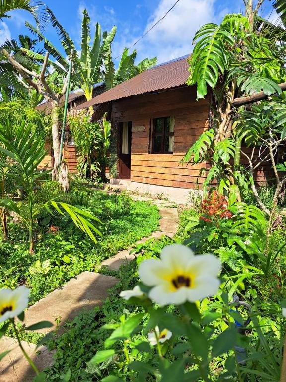 Happy Farm Tien Giang Homestay 호텔 이미지 1