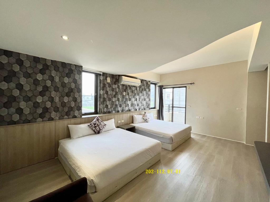 靚民宿-有車位-需付訂金 호텔 이미지 2