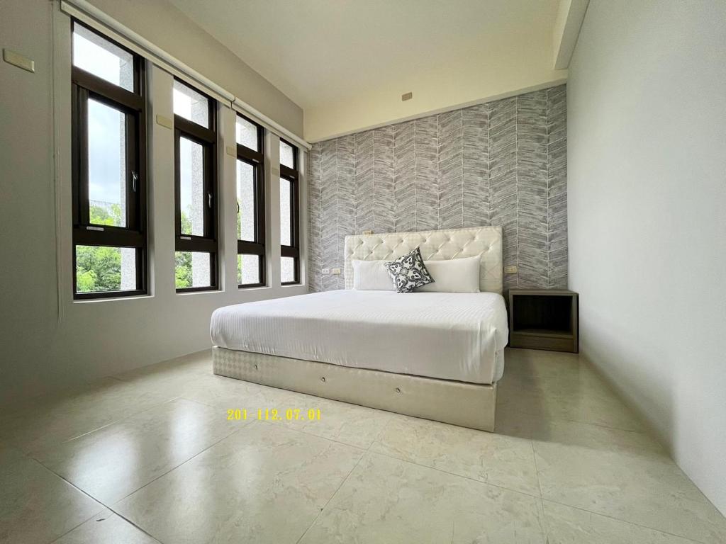 靚民宿-有車位-需付訂金 호텔 이미지 1