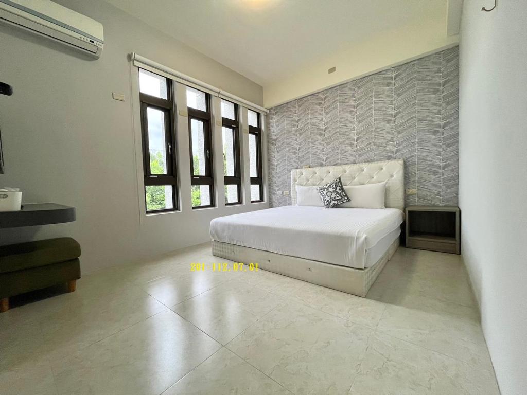 靚民宿-有車位-需付訂金 호텔 이미지 2