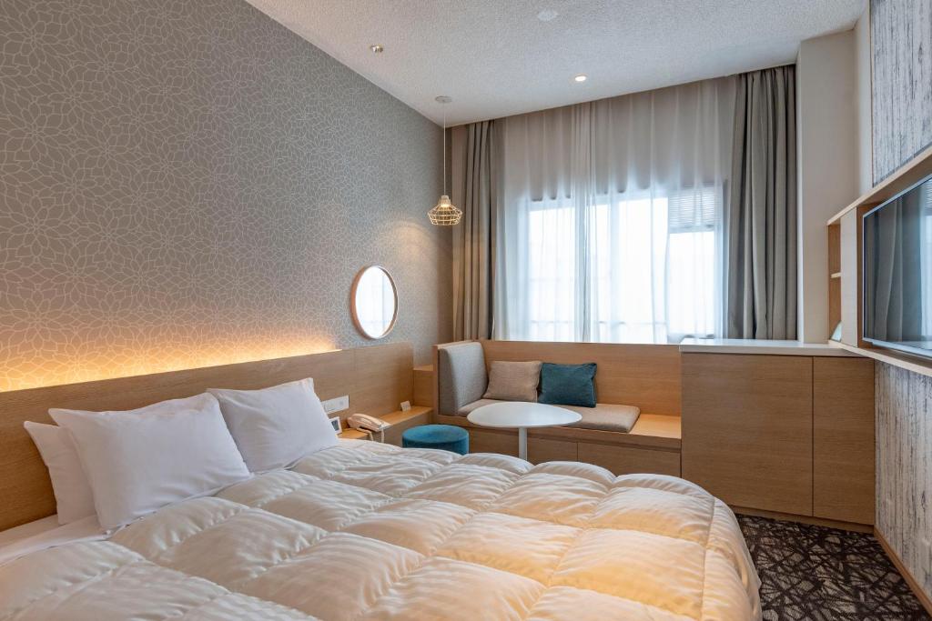 Kusatsu Now Resort Hotel photo