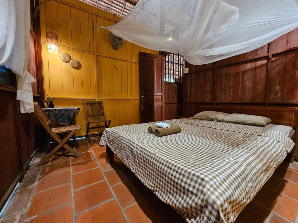 Ba Danh Homestay & Kitchen - Ben Tre Mekong photo