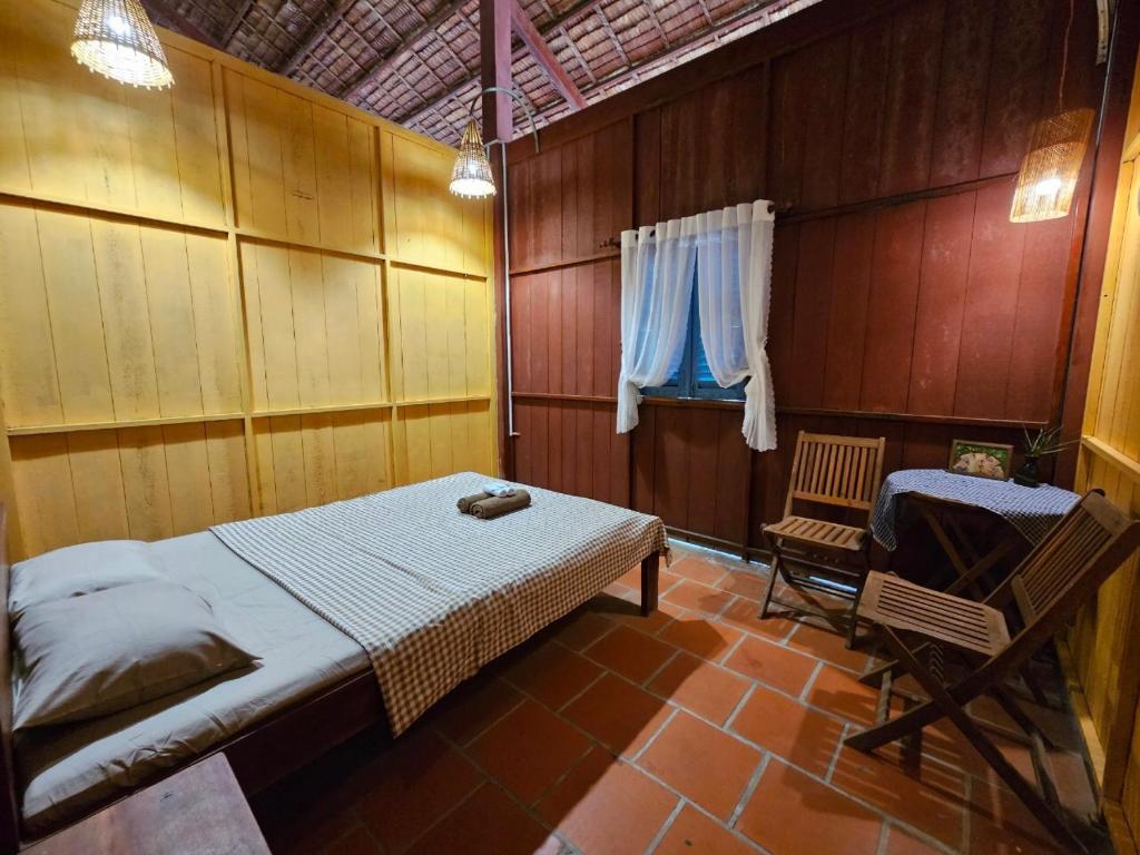Ba Danh Homestay & Kitchen - Ben Tre Mekong photo