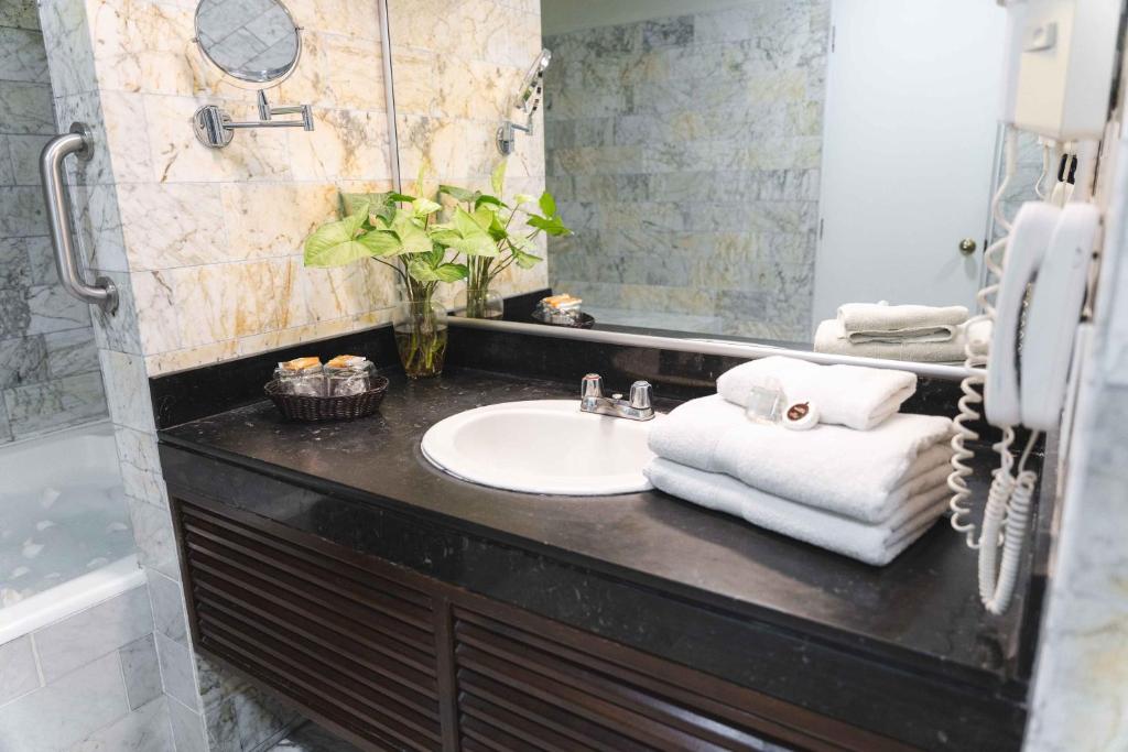 La Paz Apart Hotel photo