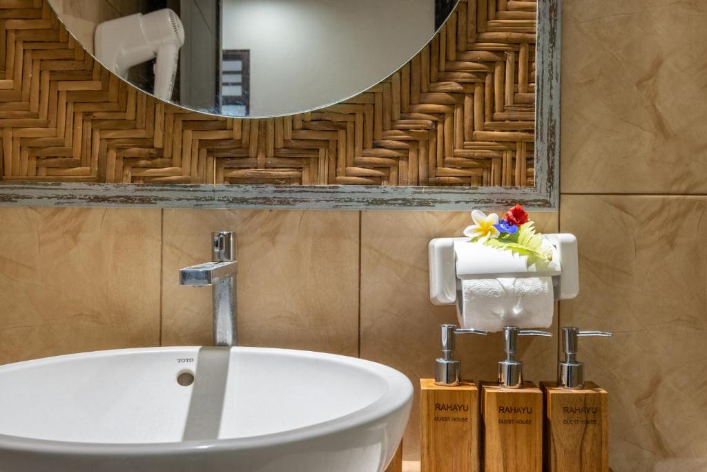 Rahayu Guest House Ubud RedPartner photo