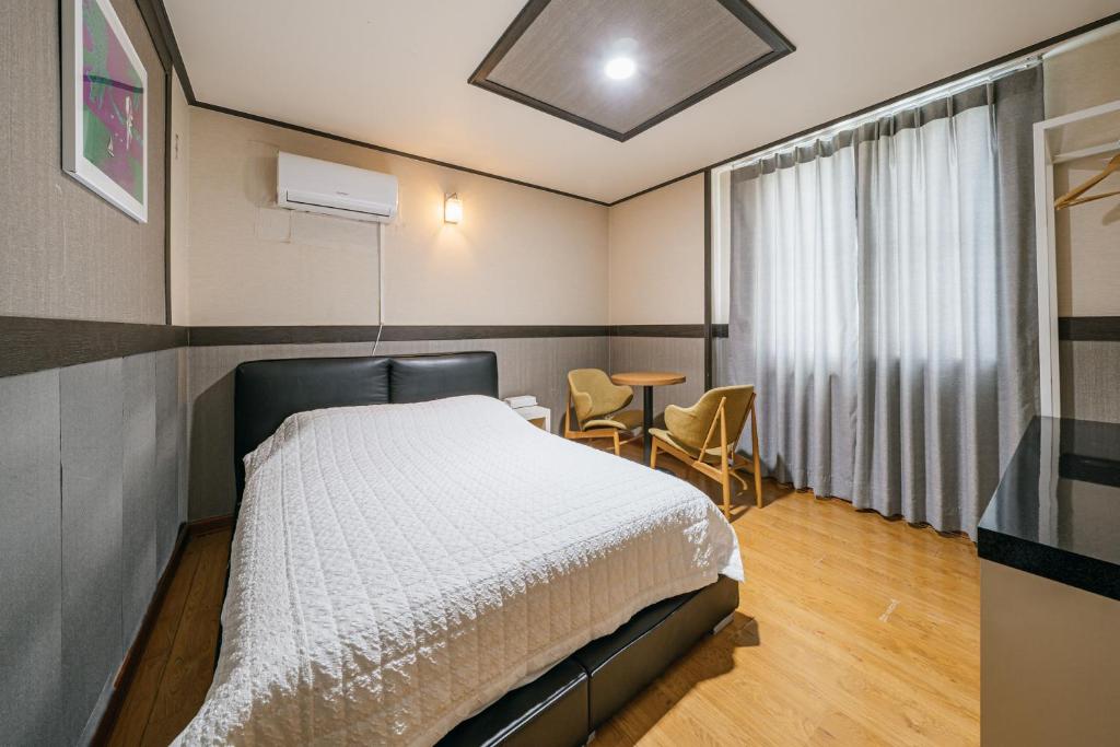 Hotel Be Jeju photo