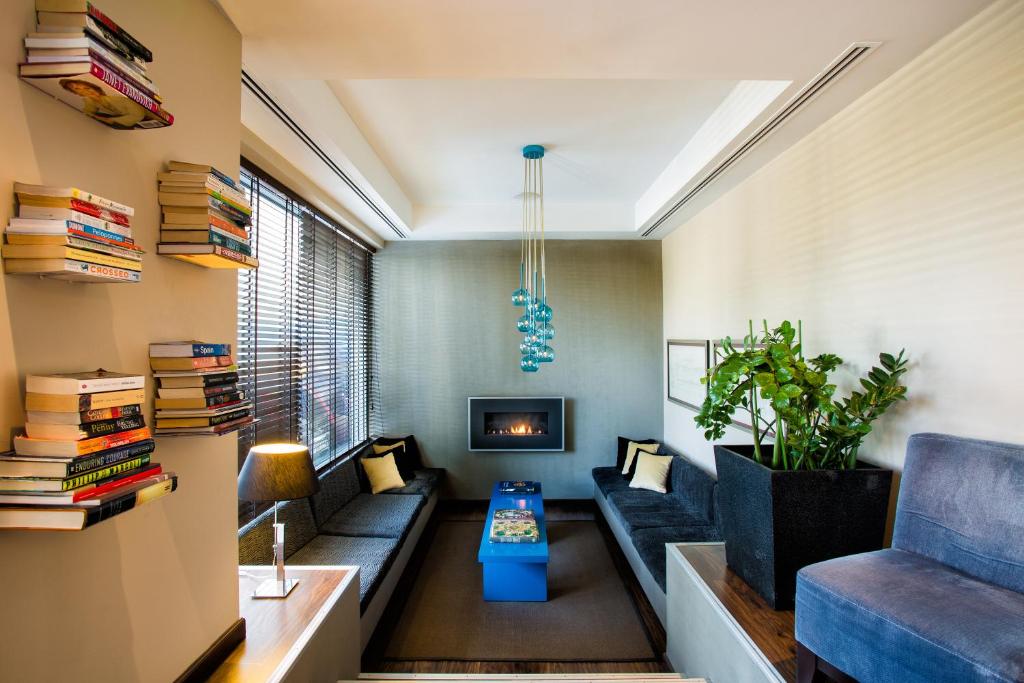 Recreational facilities