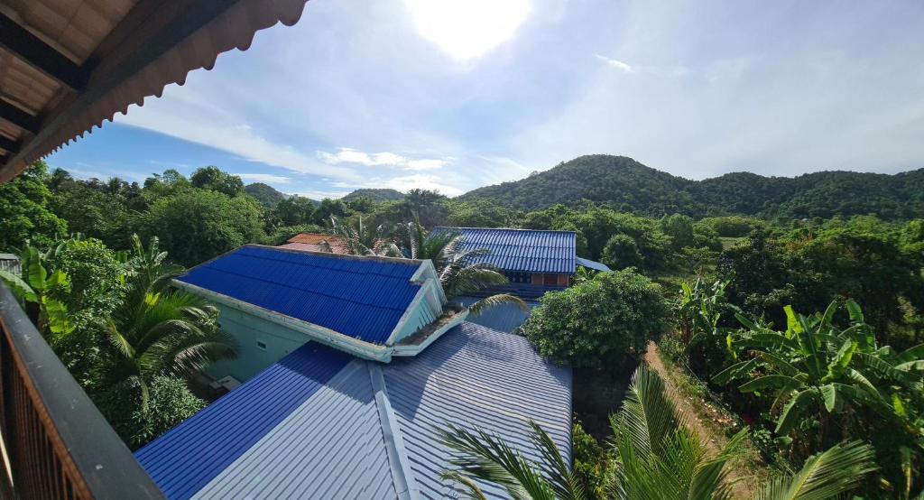 Surrounding environment