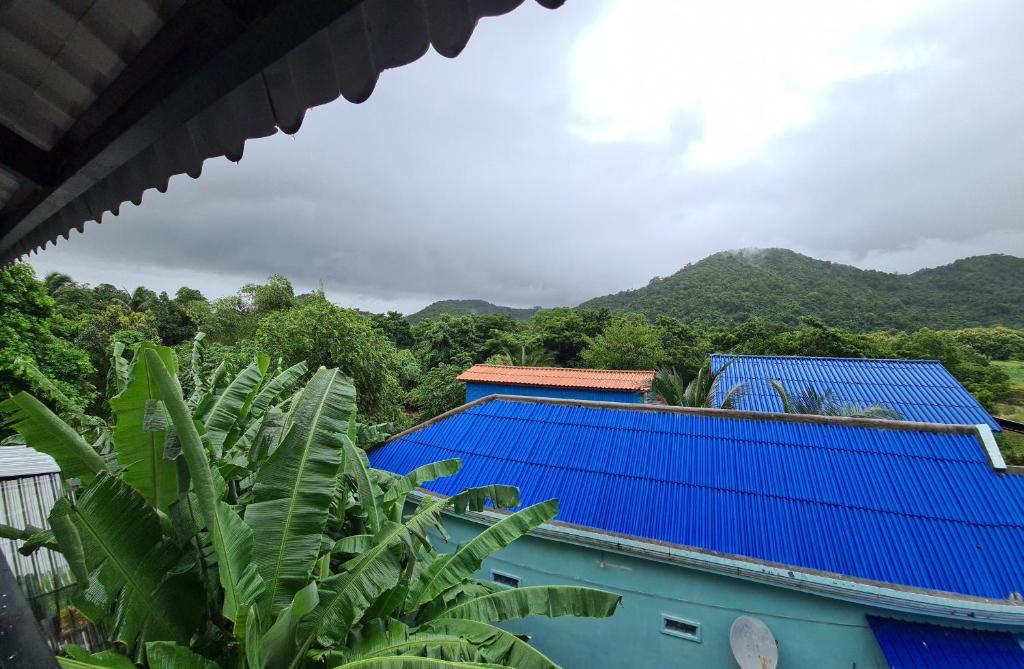 Surrounding environment